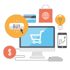 Magento eCommerce website