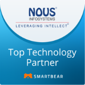 Smartbear Partner Logo