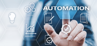 Automated user onboarding to Actimize application using RPA for a leading commercial bank