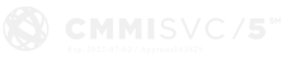 CMMI - Capability Maturity Model Integration logo