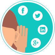 Social Media Listening Services Social Media Analytics Social Media Advocacy 